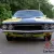 1972 Dodge Challenger