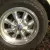 Volkswagen bug 1977 beetle charcoal grey standard sun roof 1600 cc dual port