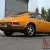 1969 Porsche 911 T Bahama Yellow Sportomatic Coupe Very Original CA Black Plate