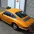 1969 Porsche 911 T Bahama Yellow Sportomatic Coupe Very Original CA Black Plate