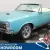 1967 Pontiac GTO Convertible Restomod