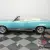 1967 Pontiac GTO Convertible Restomod