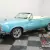 1967 Pontiac GTO Convertible Restomod