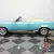 1967 Pontiac GTO Convertible Restomod