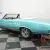 1967 Pontiac GTO Convertible Restomod