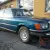1975 Mercedes-Benz 200-Series