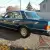 1975 Mercedes-Benz 200-Series