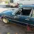 1975 Mercedes-Benz 200-Series