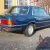 1975 Mercedes-Benz 200-Series