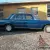 1975 Mercedes-Benz 200-Series