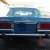 1975 Mercedes-Benz 200-Series