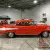 1957 Chevrolet Bel Air/150/210 Hardtop
