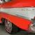 1957 Chevrolet Bel Air/150/210 Hardtop