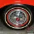 1957 Chevrolet Bel Air/150/210 Hardtop