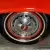 1957 Chevrolet Bel Air/150/210 Hardtop