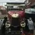 1925 MORRIS OXFORD RED/BLACK
