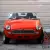 1979 MG MGB