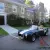 1995 Shelby COBRA AC Mark IV
