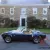 1995 Shelby COBRA AC Mark IV