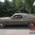 1971 Dodge Challenger
