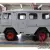 1967 Volvo L3314 HT Laplander