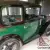 austin 7 RP saloon seven