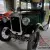 austin 7 RP saloon seven
