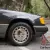 1990 Mercedes-Benz 300-Series