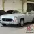 1959 Mercedes-Benz SL Class 190 SL ROADSTER Manual