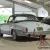1959 Mercedes-Benz SL Class 190 SL ROADSTER Manual