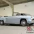 1959 Mercedes-Benz SL Class 190 SL ROADSTER Manual