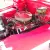 1950 MERCURY MONTEREY CUSTOM CONVERTABLE GROUND UP RESTORATION,SUICIDE DOORS