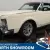 1969 Lincoln Continental Mark III