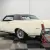 1969 Lincoln Continental Mark III