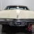 1969 Lincoln Continental Mark III