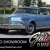 1969 Lincoln Continental Mark III