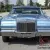 1969 Lincoln Continental Mark III