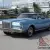 1969 Lincoln Continental Mark III
