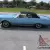 1969 Lincoln Continental Mark III