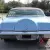 1969 Lincoln Continental Mark III