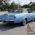 1969 Lincoln Continental Mark III
