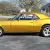 1967 CHEVY CAMARO FUEL INJECTED ZZ502 5-SPEED