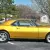 1967 CHEVY CAMARO FUEL INJECTED ZZ502 5-SPEED