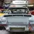Porsche 914 bodyshell project converted to 914-6 GT