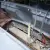 Porsche 914 bodyshell project converted to 914-6 GT