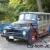 1952 International Woodie, truck based, rare, runs and drives, all original