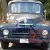 1952 International Woodie, truck based, rare, runs and drives, all original