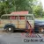 1952 International Woodie, truck based, rare, runs and drives, all original