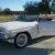 1961 OLDSMOBILE DYNAMIC 88-CONVERTIBLE