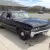 1968 Chevy Impala Hearse